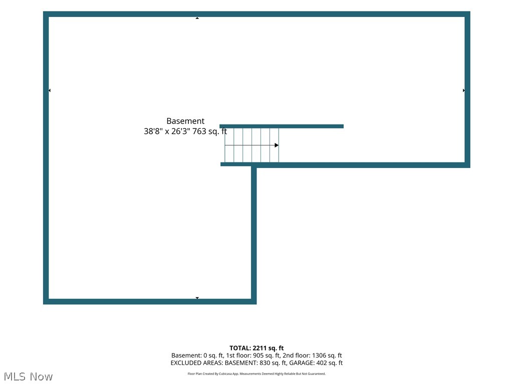 505 Creek Bend Trail Lodi OH 44254