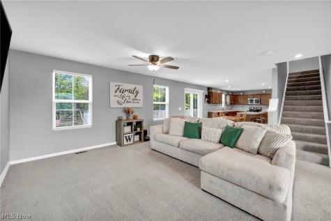 505 Creek Bend Trail Lodi OH 44254