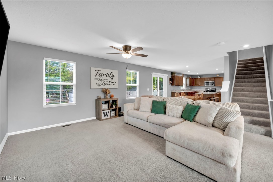 505 Creek Bend Trail Lodi OH 44254