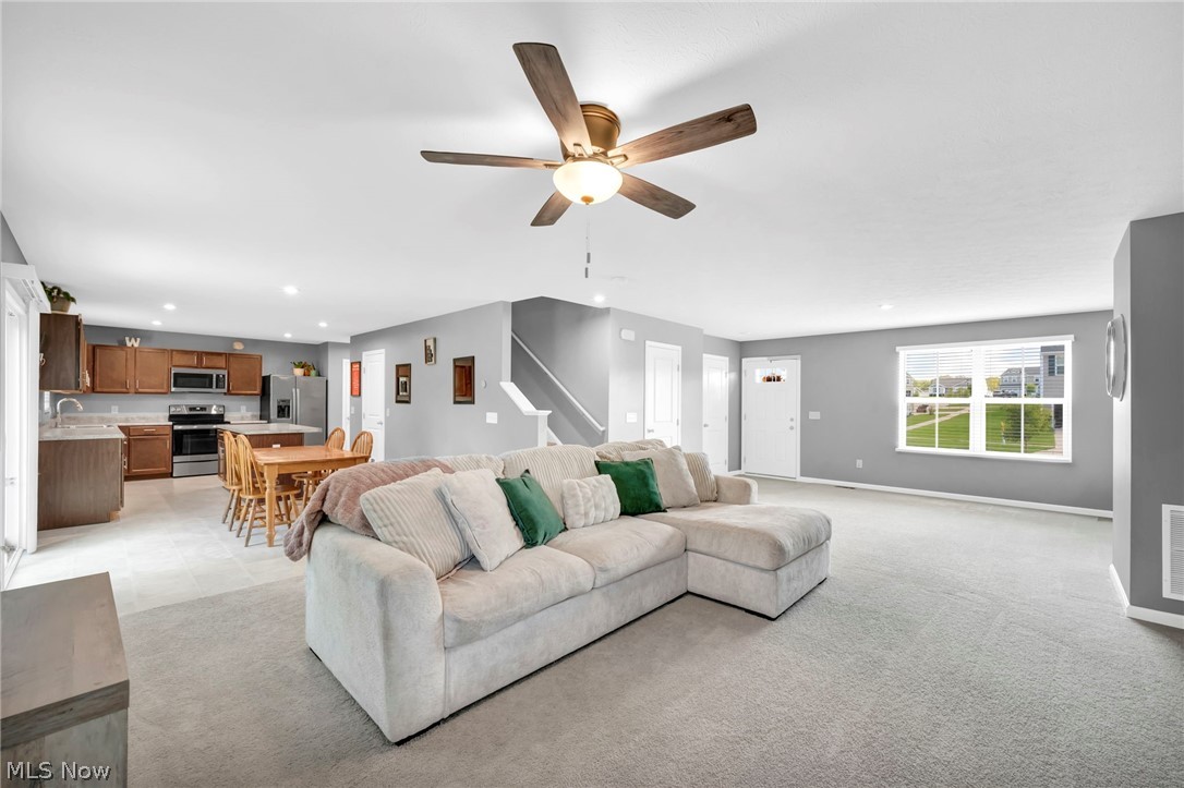 505 Creek Bend Trail Lodi OH 44254