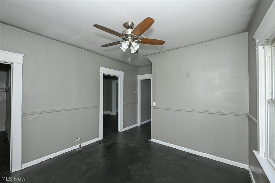 6153 Morton Avenue Cleveland OH 44127