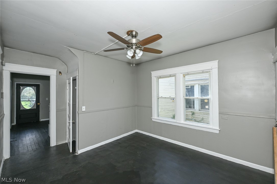 6153 Morton Avenue Cleveland OH 44127