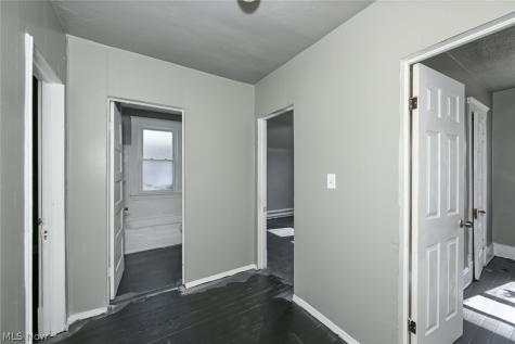 6153 Morton Avenue Cleveland OH 44127