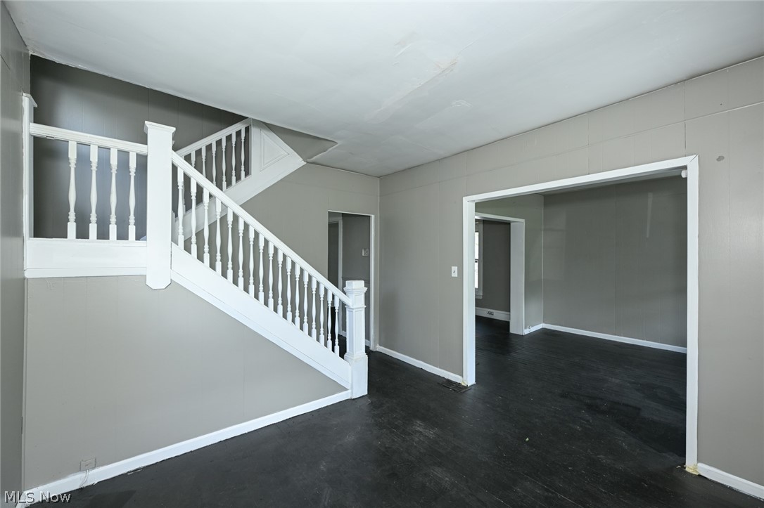 6153 Morton Avenue Cleveland OH 44127
