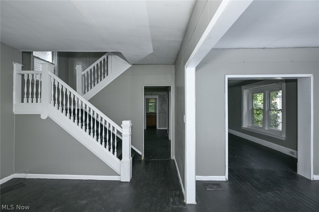 6153 Morton Avenue Cleveland OH 44127