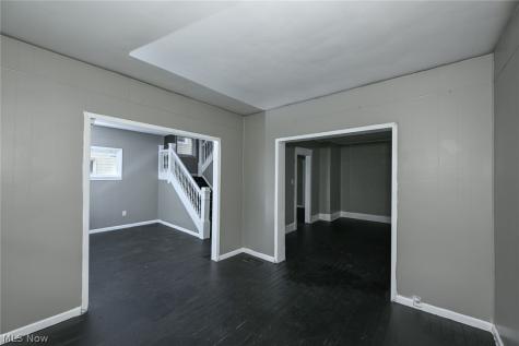 6153 Morton Avenue Cleveland OH 44127