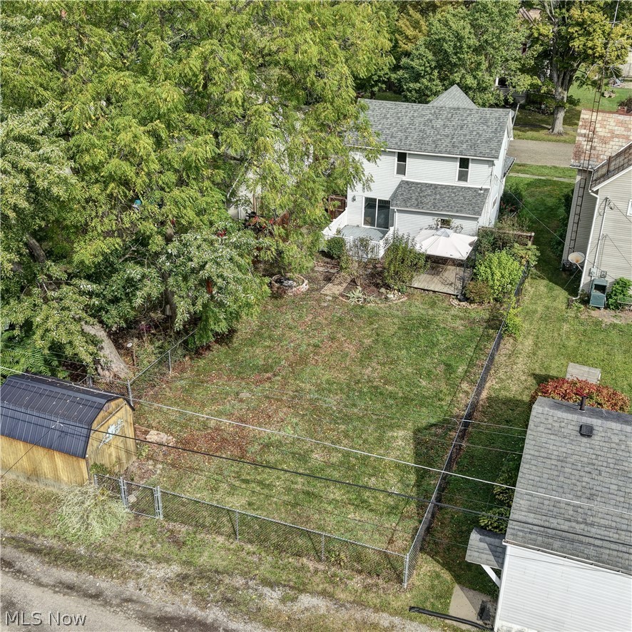325 W Maryland Avenue Sebring OH 44672