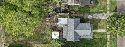 325 W Maryland Avenue Sebring OH 44672