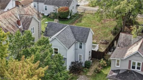 325 W Maryland Avenue Sebring OH 44672
