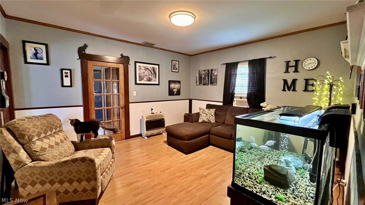 215 W Marietta Street Woodsfield OH 43793