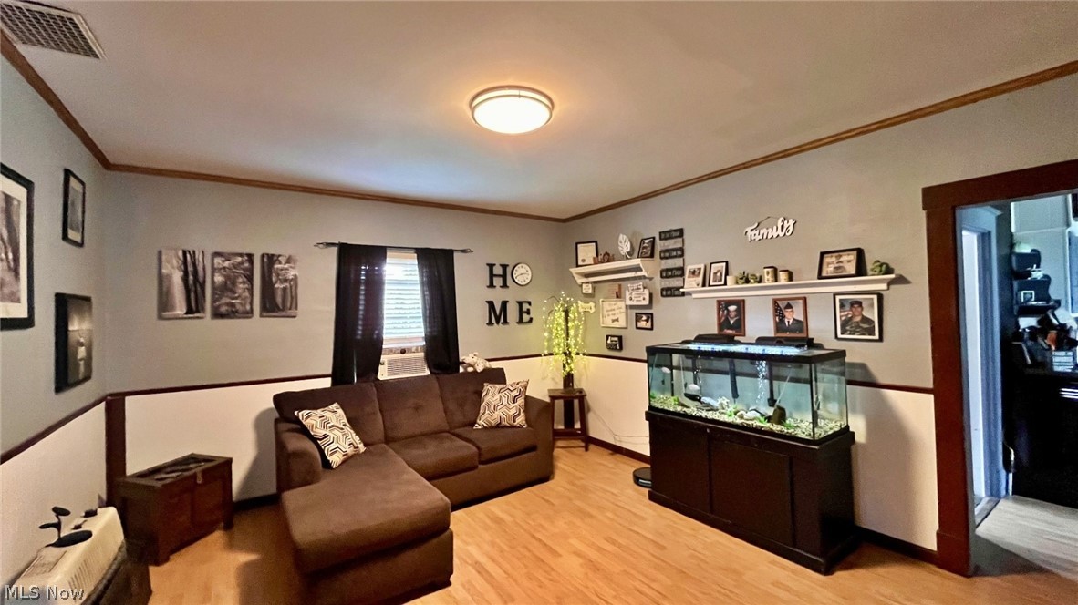 215 W Marietta Street Woodsfield OH 43793