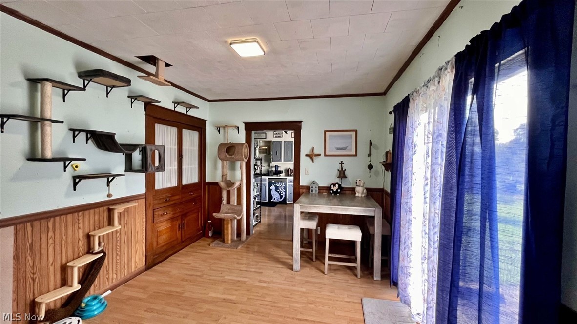 215 W Marietta Street Woodsfield OH 43793