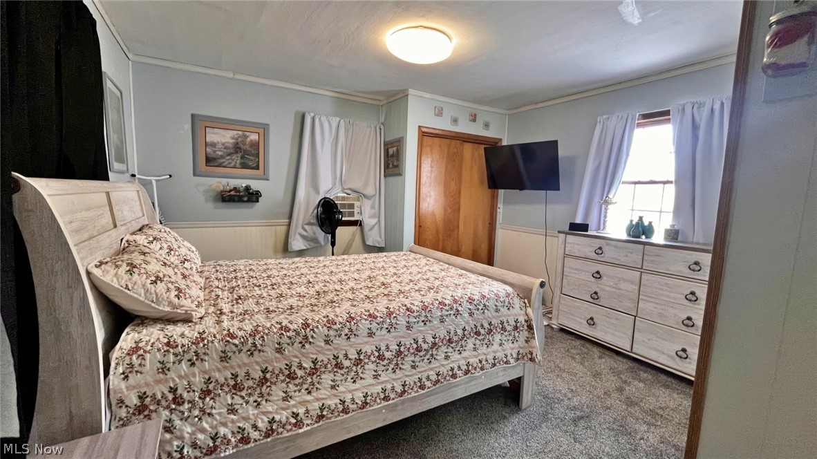 215 W Marietta Street Woodsfield OH 43793