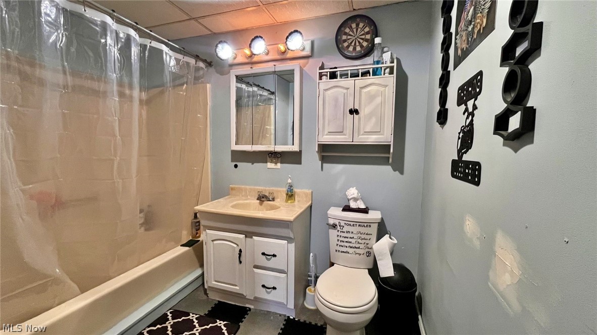 215 W Marietta Street Woodsfield OH 43793