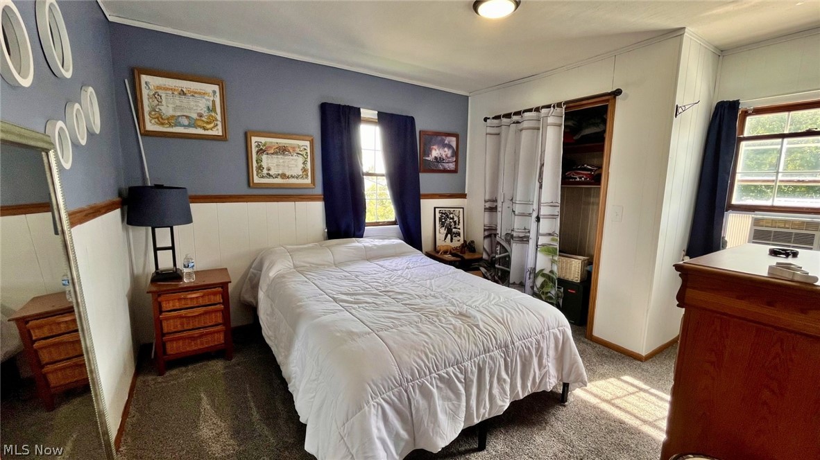 215 W Marietta Street Woodsfield OH 43793