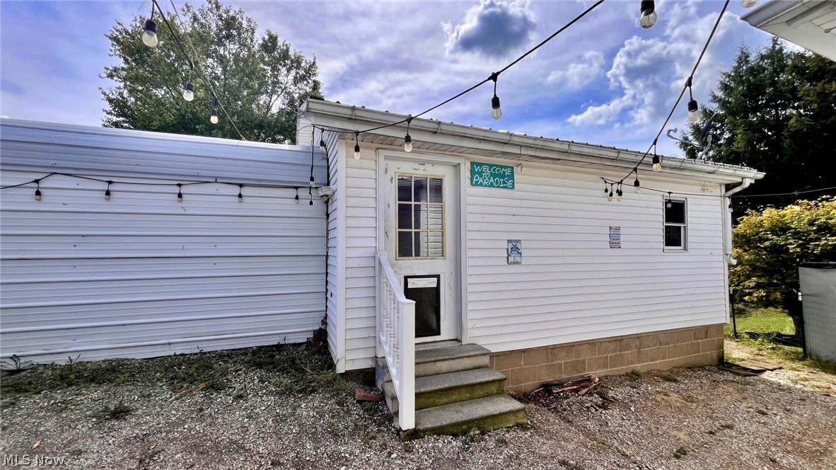 215 W Marietta Street Woodsfield OH 43793