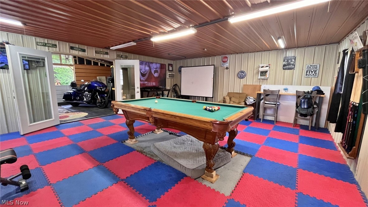 215 W Marietta Street Woodsfield OH 43793