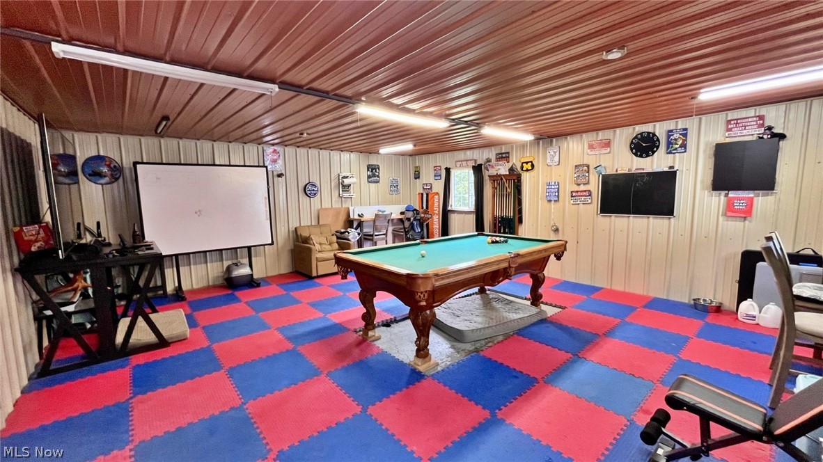 215 W Marietta Street Woodsfield OH 43793