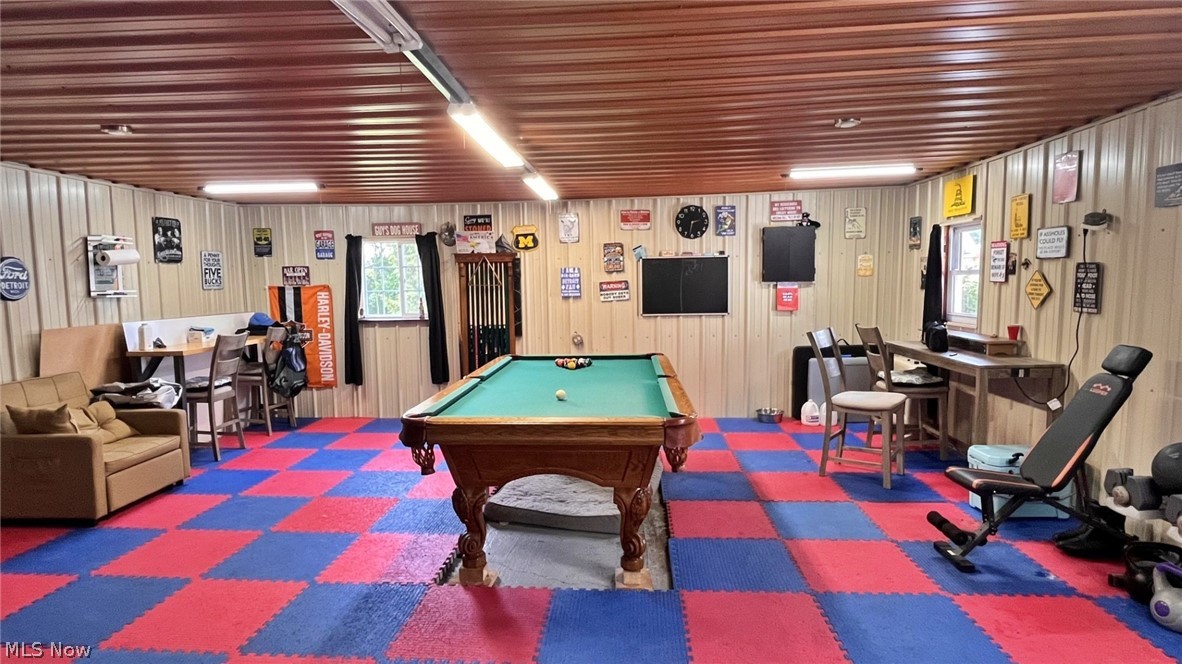 215 W Marietta Street Woodsfield OH 43793