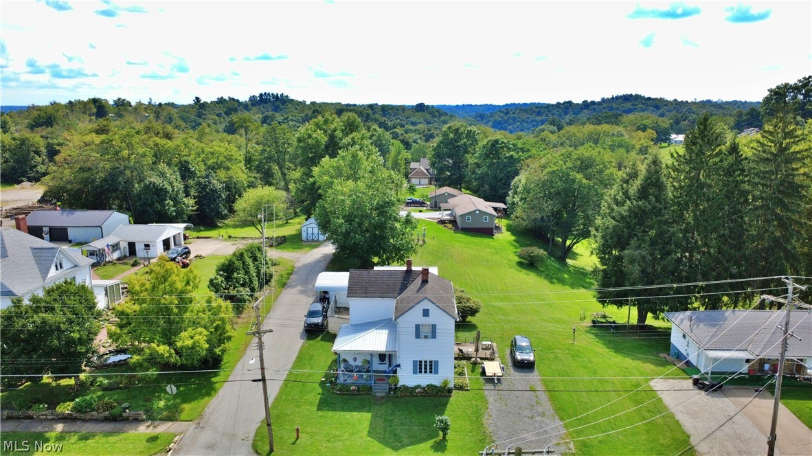 215 W Marietta Street Woodsfield OH 43793