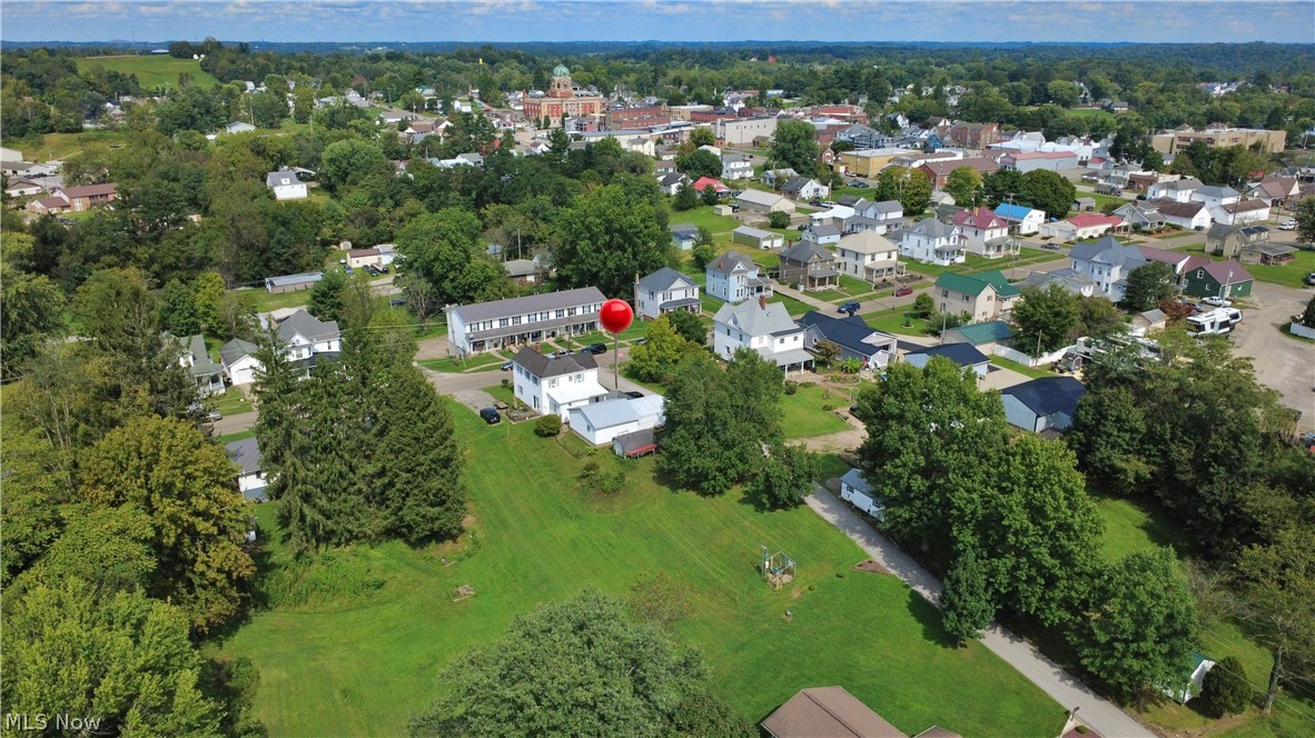215 W Marietta Street Woodsfield OH 43793