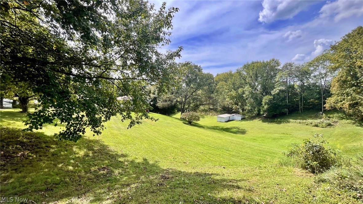 215 W Marietta Street Woodsfield OH 43793