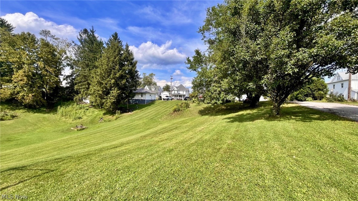 215 W Marietta Street Woodsfield OH 43793
