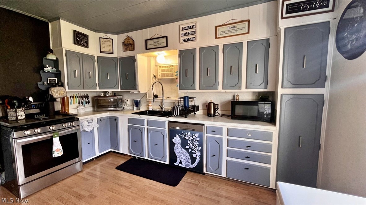 215 W Marietta Street Woodsfield OH 43793