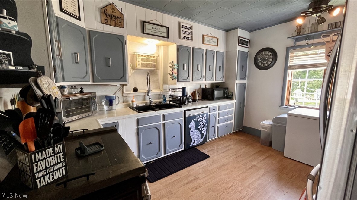215 W Marietta Street Woodsfield OH 43793