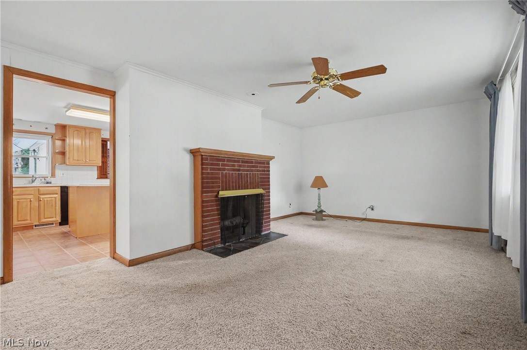 1974 Silver Fox Lane NE Warren OH 44484