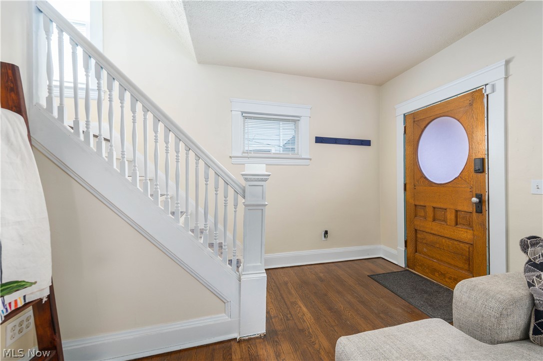10606 Parkhurst Drive Cleveland OH 44111