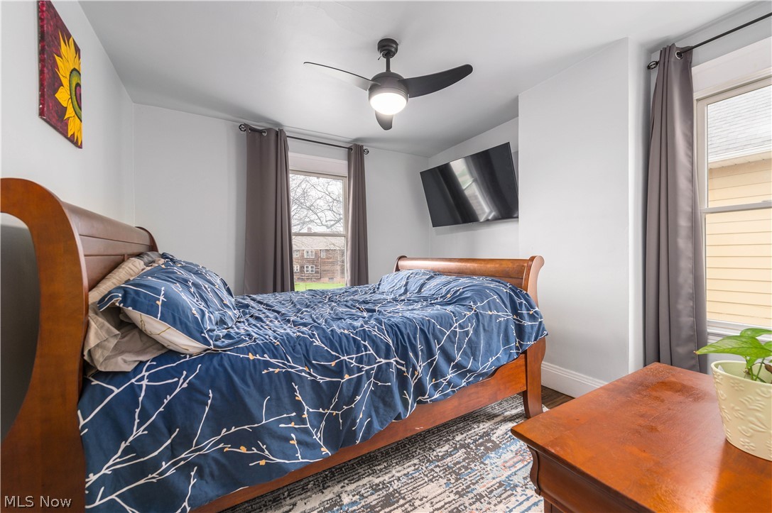 10606 Parkhurst Drive Cleveland OH 44111