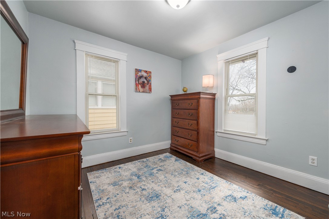 10606 Parkhurst Drive Cleveland OH 44111