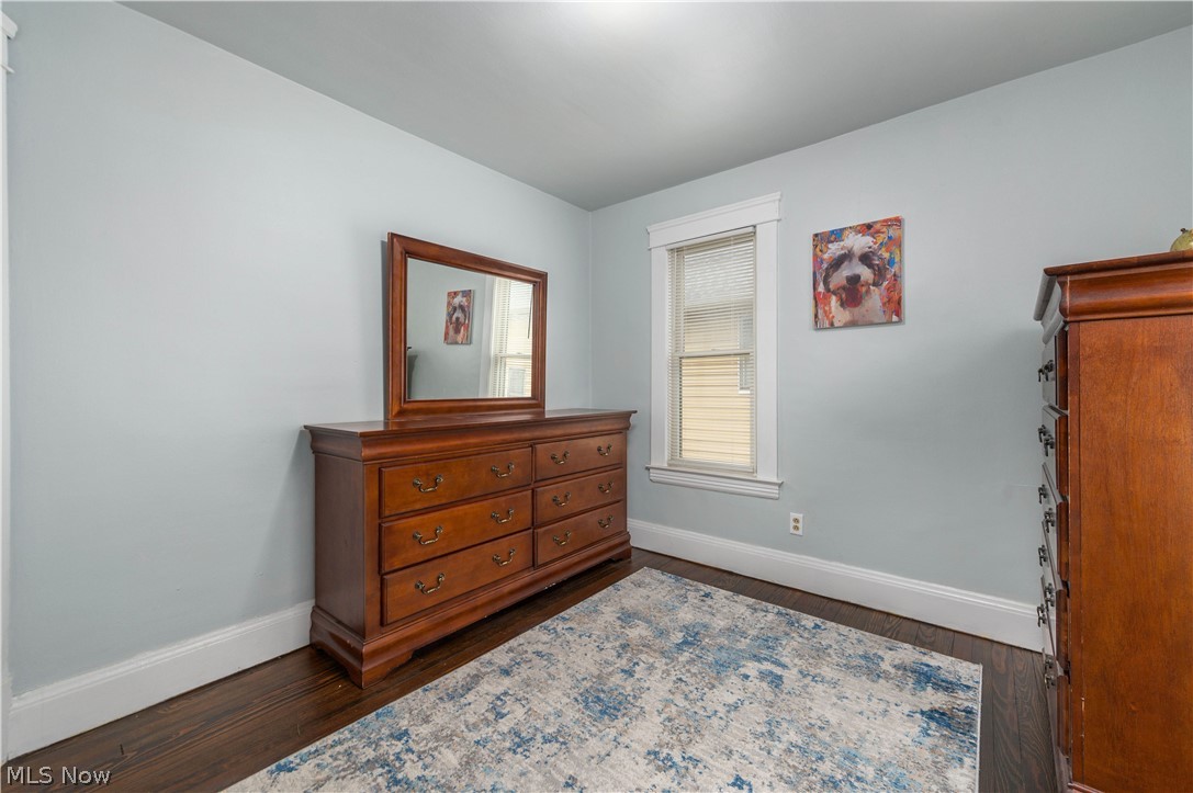 10606 Parkhurst Drive Cleveland OH 44111