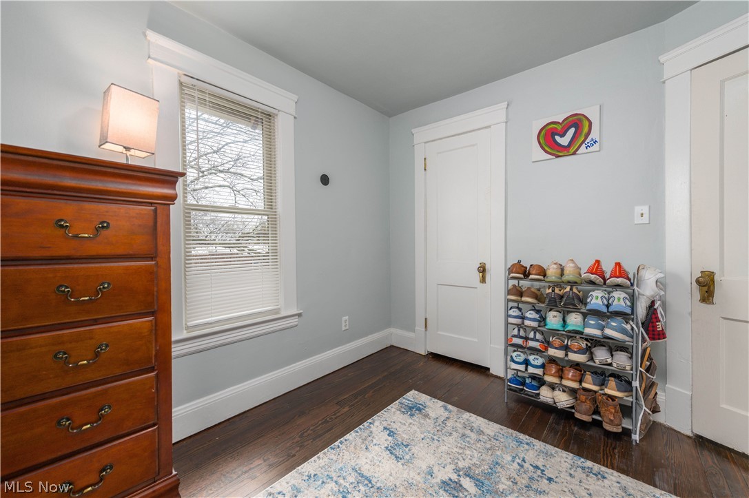 10606 Parkhurst Drive Cleveland OH 44111