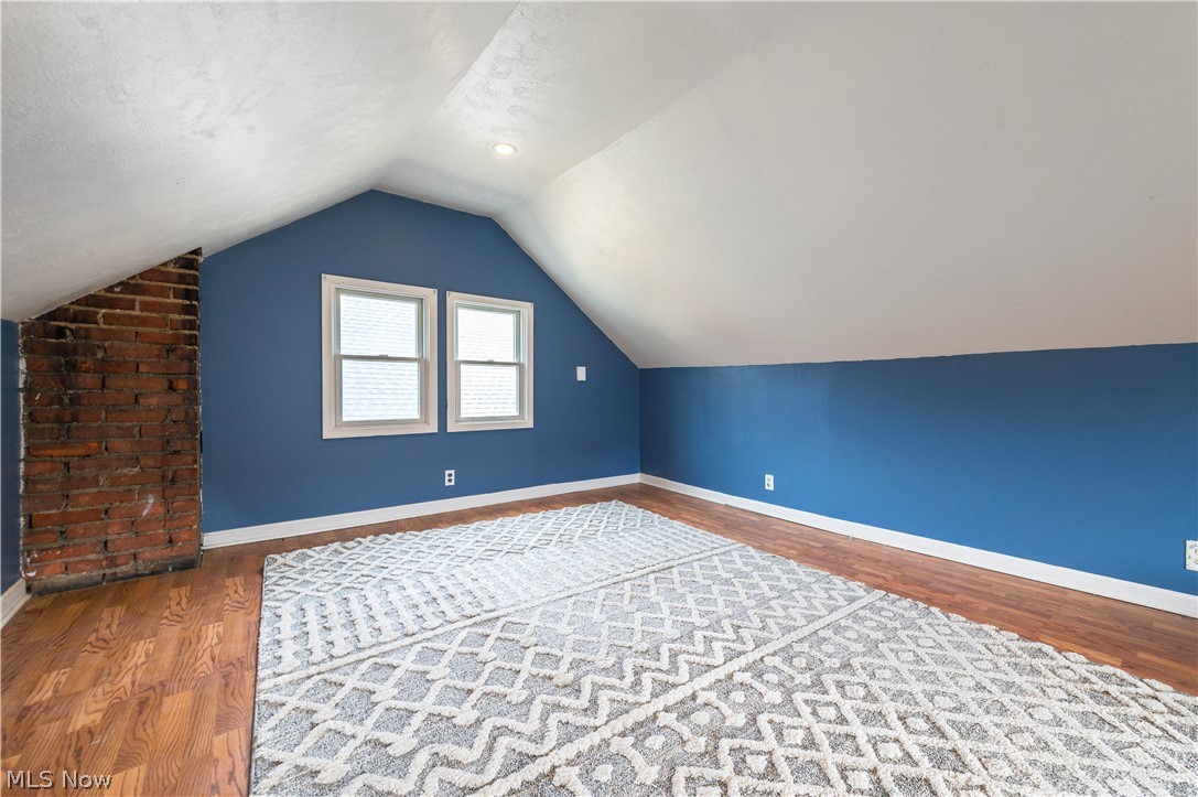 10606 Parkhurst Drive Cleveland OH 44111