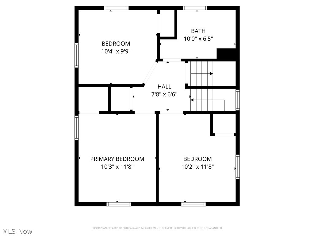 10606 Parkhurst Drive Cleveland OH 44111