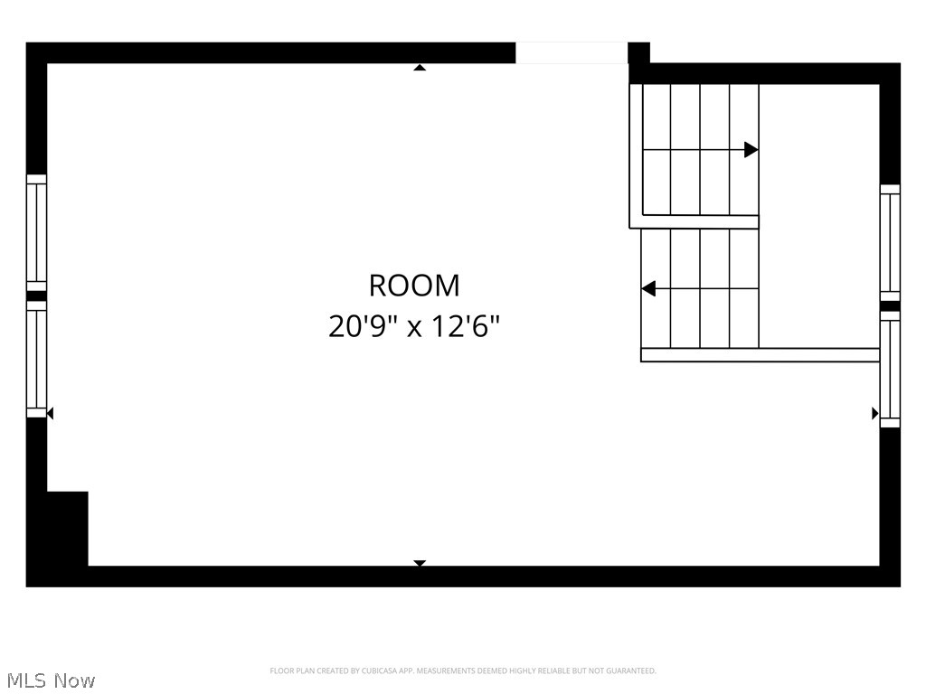 10606 Parkhurst Drive Cleveland OH 44111