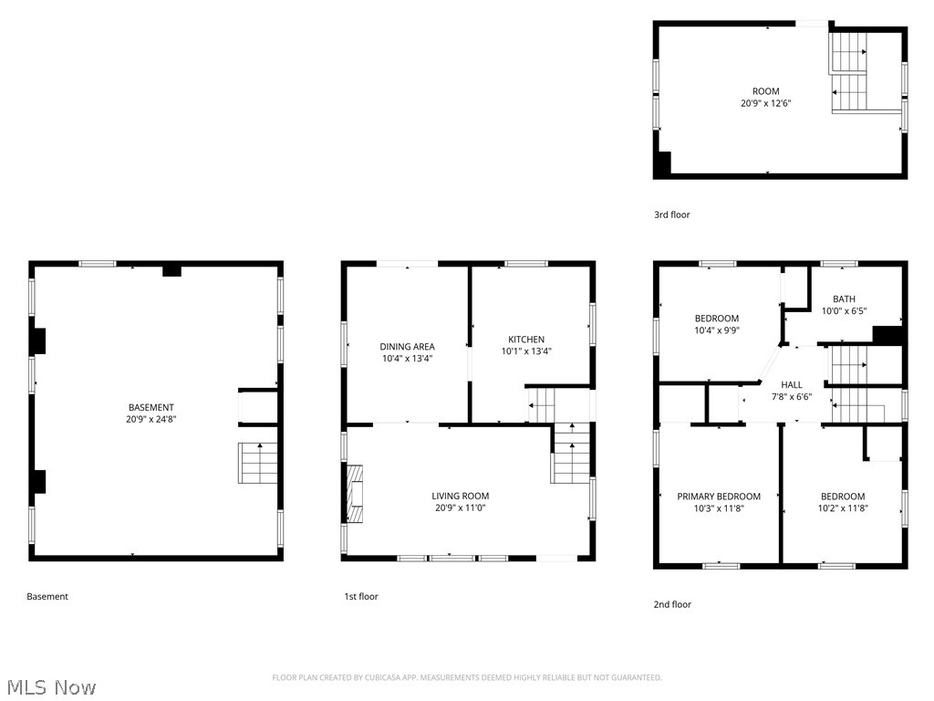10606 Parkhurst Drive Cleveland OH 44111