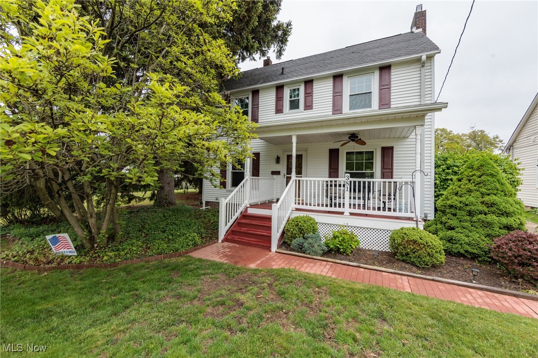 381 Glen Park Drive Bay Village OH 44140