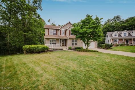 2343 Auden Circle Brunswick OH 44212