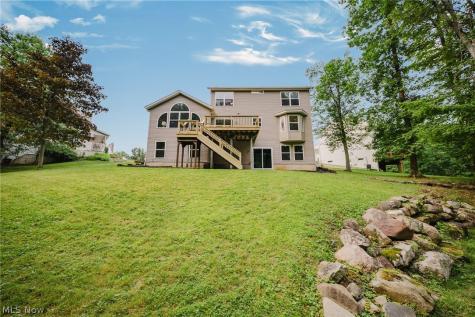 2343 Auden Circle Brunswick OH 44212