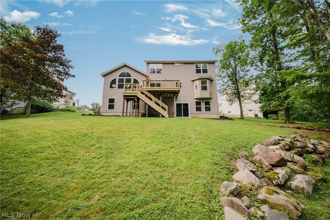 2343 Auden Circle Brunswick OH 44212