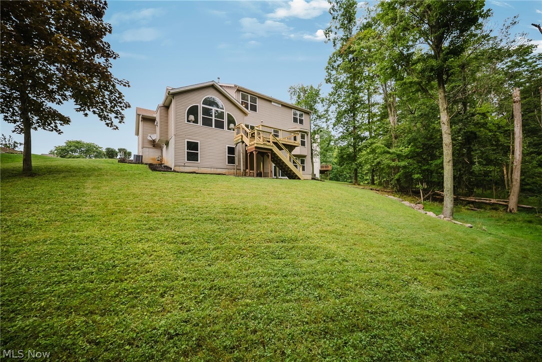 2343 Auden Circle Brunswick OH 44212