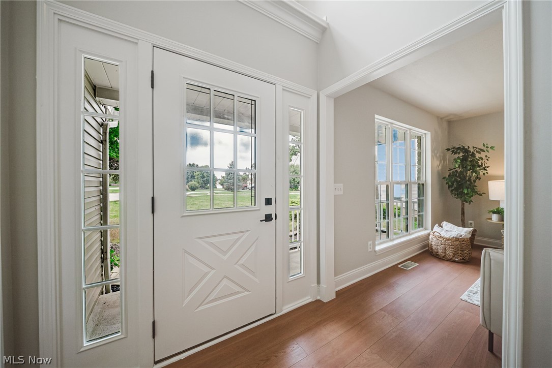 2343 Auden Circle Brunswick OH 44212