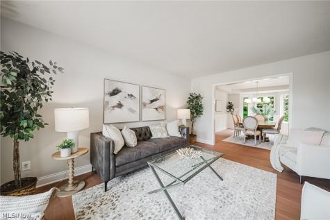 2343 Auden Circle Brunswick OH 44212