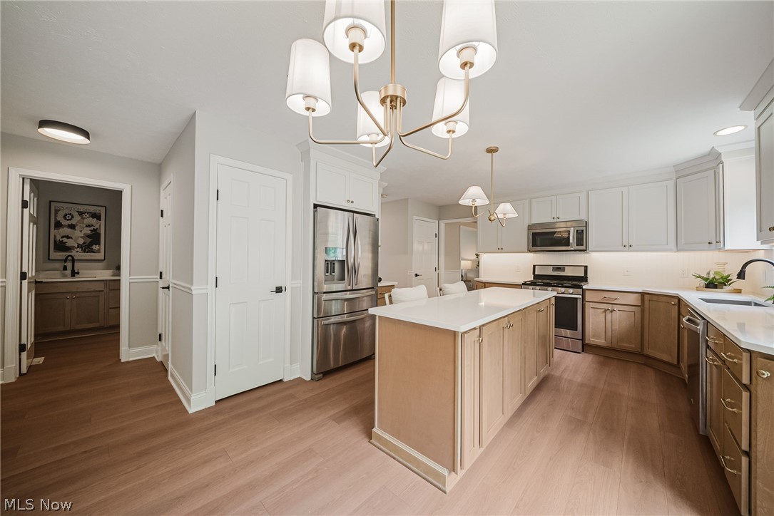 2343 Auden Circle Brunswick OH 44212