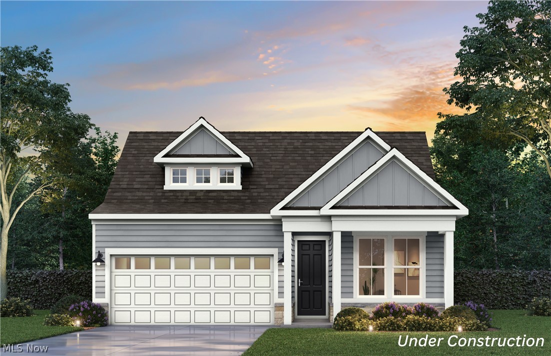 5043 Callaway Drive Columbia Station OH 44028