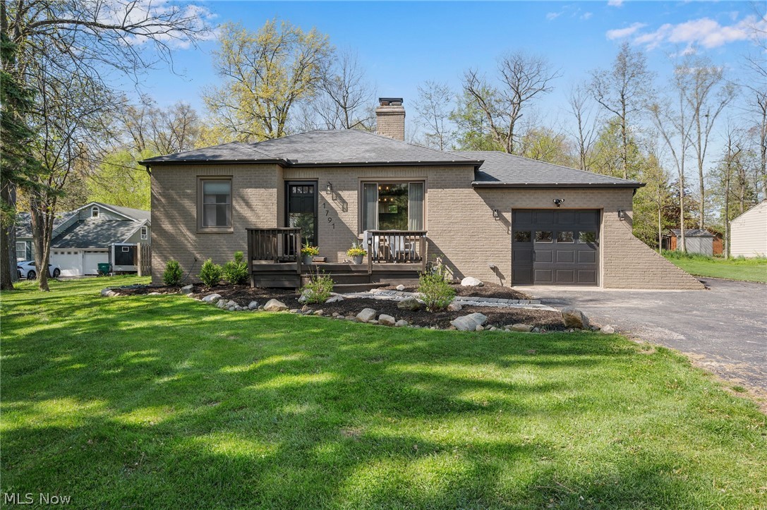 1791 E Sprague Road Seven Hills OH 44131