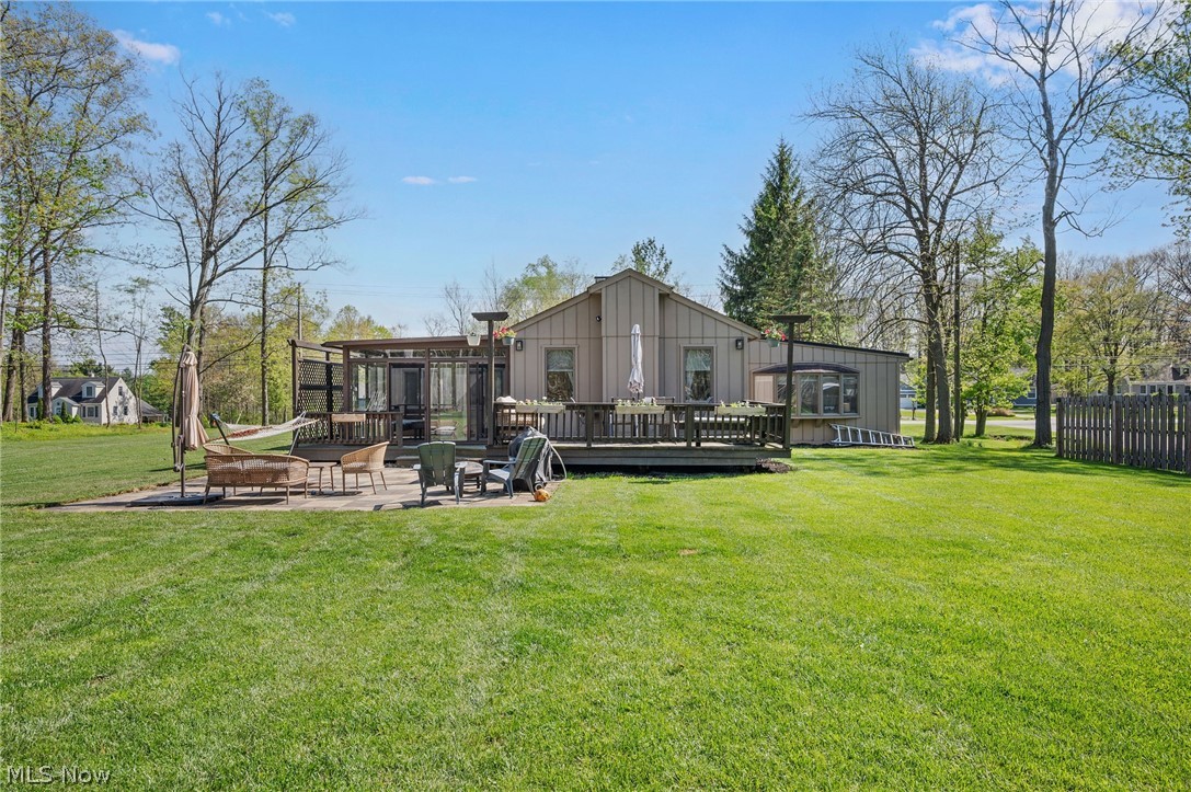 1791 E Sprague Road Seven Hills OH 44131